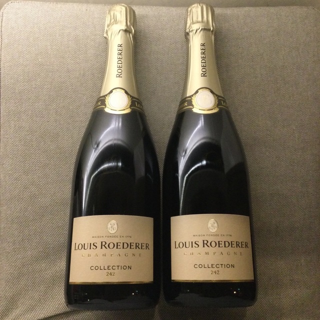 食品/飲料/酒LOUIS ROEDERER COLLECTIONルイ・ロデレール・コレクション