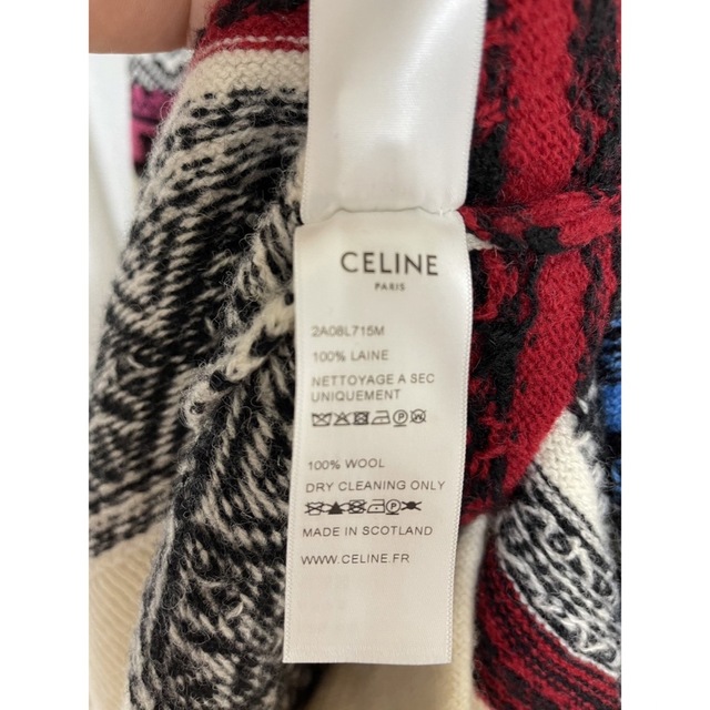 CELINE by Hedi Slimane セリーヌ バイエディスリマン 21