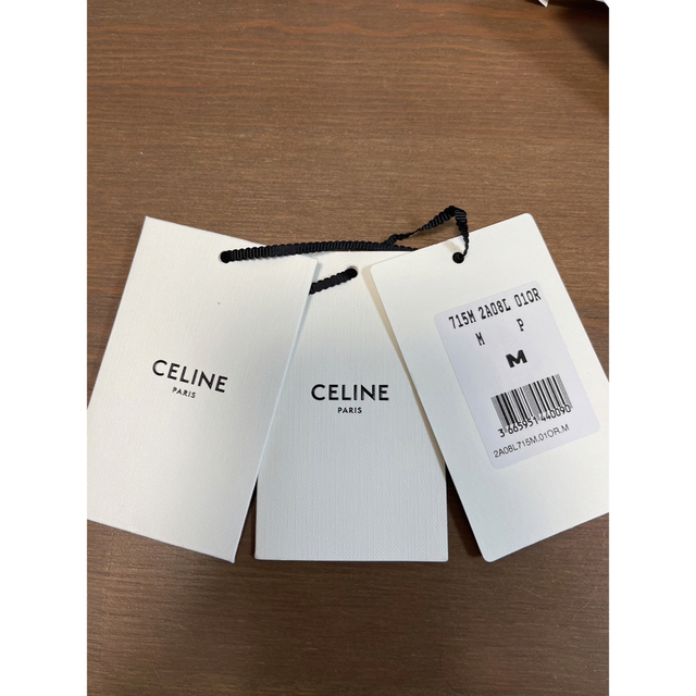 CELINE by Hedi Slimane セリーヌ バイエディスリマン 21