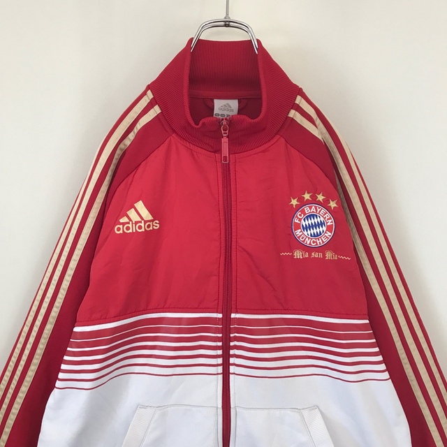 adidas - アディダス☆サッカー☆ FCバイエルン・ミュンヘン adidas - アディダス☆サッカー☆ FCバイエルン・ミュンヘン