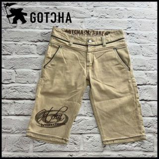 ガッチャ メンズパンツの通販 200点以上 | GOTCHAのメンズを買う