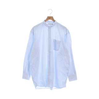 インディヴィジュアライズドシャツ(INDIVIDUALIZED SHIRTS)のINDIVIDUALIZED SHIRTS カジュアルシャツ L 【古着】【中古】(シャツ)