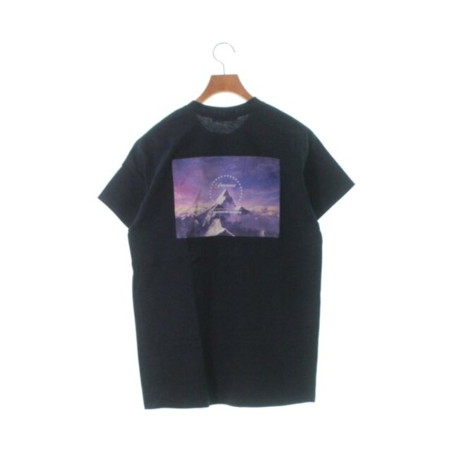 FREAK'S STORE - FREAK'S STORE フリークスストア Tシャツ・カットソー M 黒 【古着】【中古】の通販 by RAGTAG online|フリークスストアならラクマ