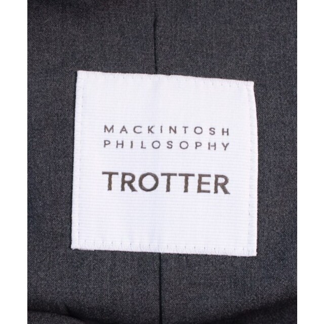MACKINTOSH PHILOSOPHY テーラードジャケット 36(S位) 【古着】【中古】 - 2