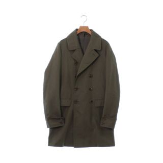 ディオールオム トレンチコート(メンズ)の通販 50点 | DIOR HOMMEの
