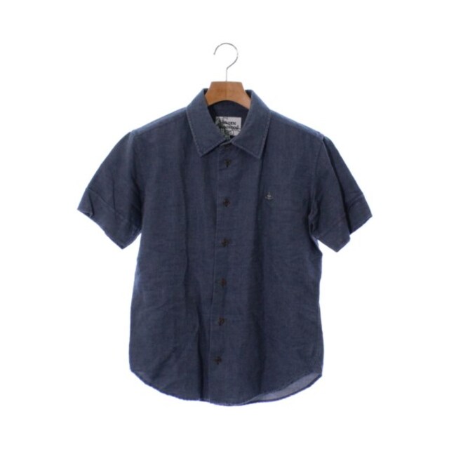 Vivienne Westwood MAN カジュアルシャツ 44(S位)