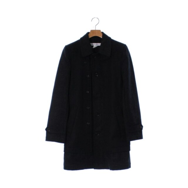 COMME des GARCONS SHIRT コート（その他） XS グレー