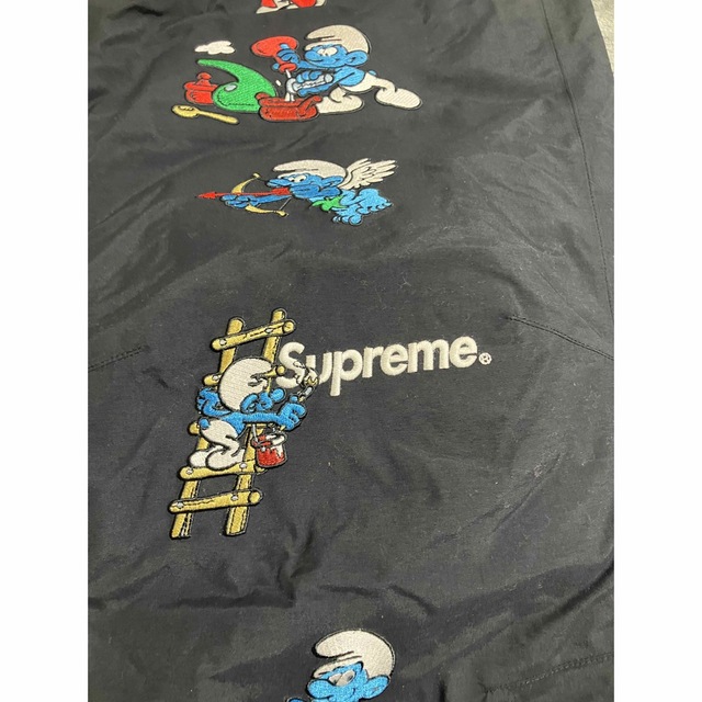 Supreme(シュプリーム)のSupreme Smurfs GORE-TEX Pant メンズのパンツ(その他)の商品写真