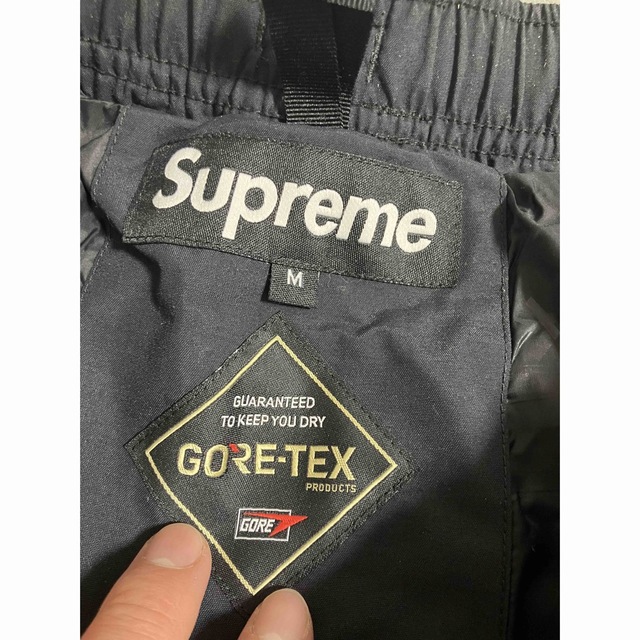 Supreme(シュプリーム)のSupreme Smurfs GORE-TEX Pant メンズのパンツ(その他)の商品写真