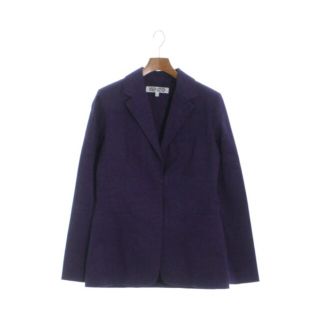 ケンゾー H&M コラボ シルク 絹 花柄 リバーシブル 着物ジャケット
