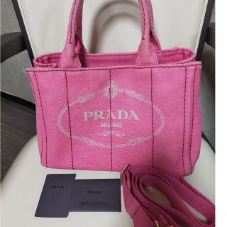 プラダ カナパ(ピンク/桃色系)の通販 600点以上 | PRADAを買うならラクマ プラダ カナパ(ピンク/桃色系)の通販 600点以上 | PRADAを買うならラクマ