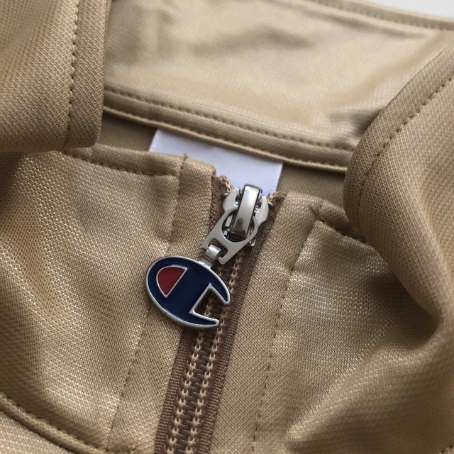 Champion(チャンピオン)のぱくちー様専用　定価11880円新品　チャンピオン　ジャージジャケット　メンズL メンズのジャケット/アウター(その他)の商品写真