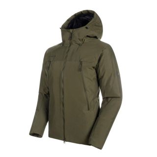 MAMMUT マムートGORE-TEX Infiniumダウン 750FP L-