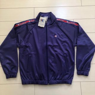 チャンピオン(Champion)の定価11880円 新品　チャンピオン　ジャージジャケット　メンズM(その他)