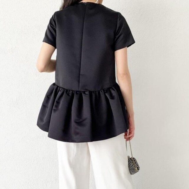 TSURU by Mariko Oikawa - 新品 タグ付き ツルバイマリコオイカワ TSURU by Mariko Oikawa - 新品 タグ付き ツルバイマリコオイカワ