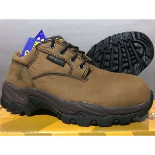 チペワ(CHIPPEWA)のチペワ 7M IQ Bay Apache オックスフォード ワークブーツ(ブーツ)