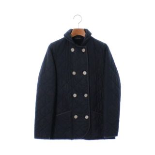 マッキントッシュ(MACKINTOSH)のMACKINTOSH マッキントッシュ ブルゾン（その他） 34(XS位) 紺 【古着】【中古】(その他)