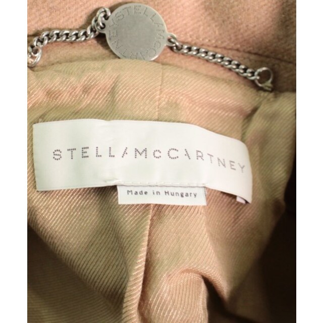 STELLA McCARTNEY カジュアルジャケット 36(XS位) 2
