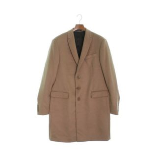 アルマーニ(Emporio Armani) チェスターコート(メンズ)の通販 30点