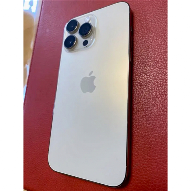 Apple - iPhone 14 Pro Max 256GB美品❗️coachケース付き❗️の通販 Apple - iPhone 14 Pro Max 256GB美品❗️coachケース付き❗️の通販