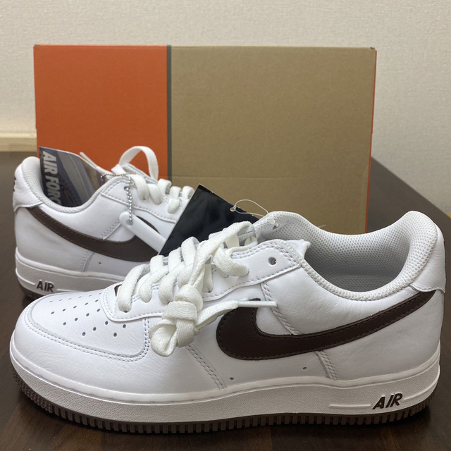 【レア】NIKE   AIR FORCE 1  エアフォース1 27cm