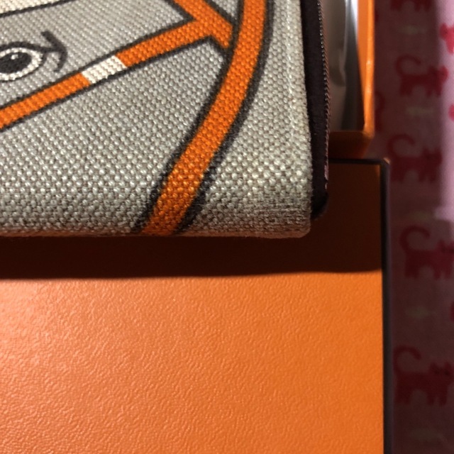 HERMES - ⭐️エルメス HERMES 長財布⭐️スティーブル⭐️馬柄 HERMES - ⭐️エルメス HERMES 長財布⭐️スティーブル⭐️馬柄