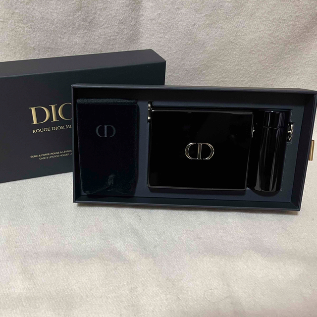 Dior ルージュ ディオール ミノディエール 値下げ可○ 1