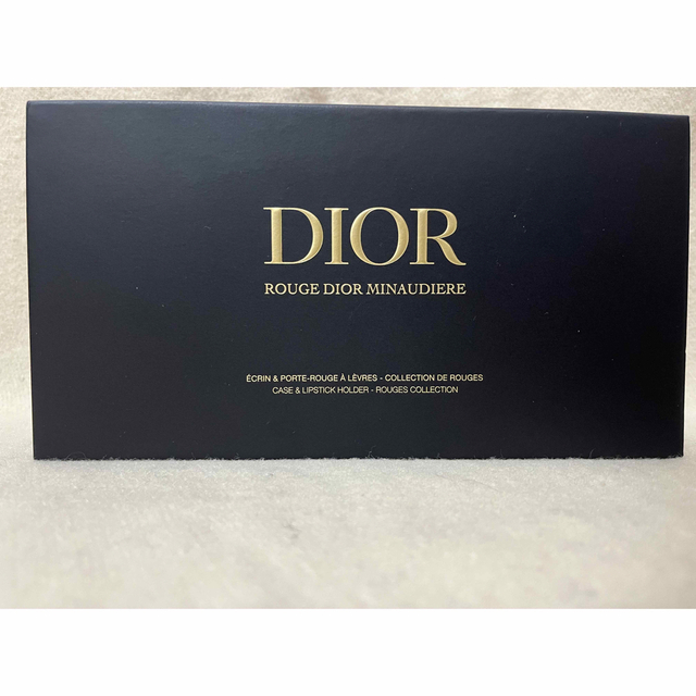 Dior ルージュ ディオール ミノディエール 値下げ可○ 5