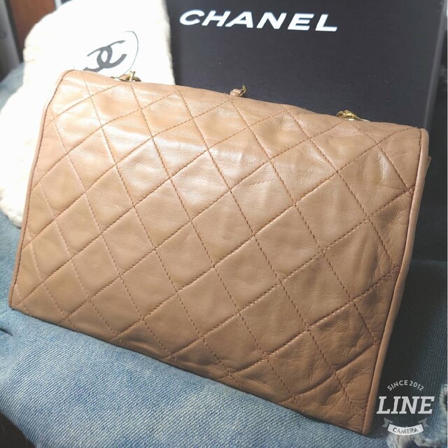 CHANEL(シャネル)の☆専用☆ レディースのバッグ(ショルダーバッグ)の商品写真