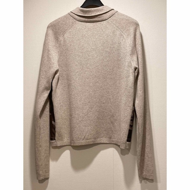 HERMES エルメス アンサンブル サイズSM