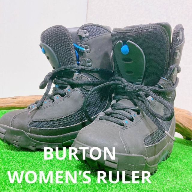 BURTON バートン  ルーラー レディース  サイズ24cm