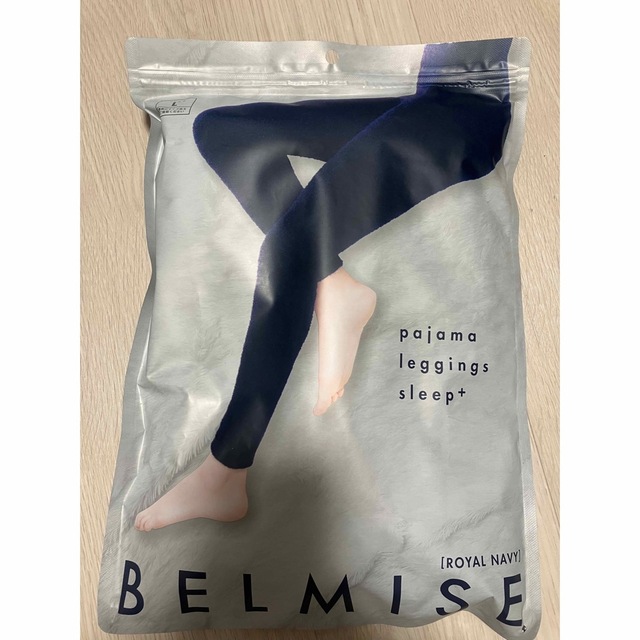 gelato pique(ジェラートピケ)のBELMISE パジャマレギンス レディースのルームウェア/パジャマ(ルームウェア)の商品写真