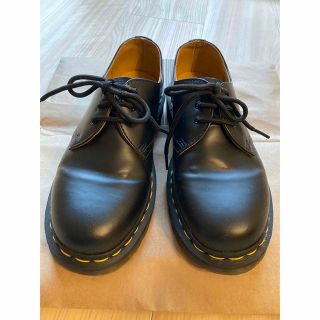 ドクターマーチン(Dr.Martens)のDr.Martens ギブソン 3ホール UK6.0(25cm)(ブーツ)