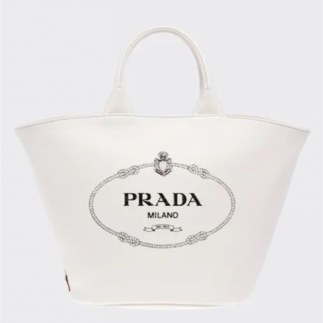 春夏新作 PRADA - プラダトートバッグ トートバッグ - hesnor.com