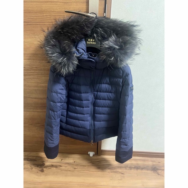 確実正規品】TATRAS タトラス VARENA ヴァレナ1回着用サイズ01-