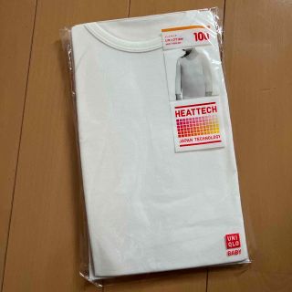 ユニクロ(UNIQLO)のヒートテック 100㎝(下着)