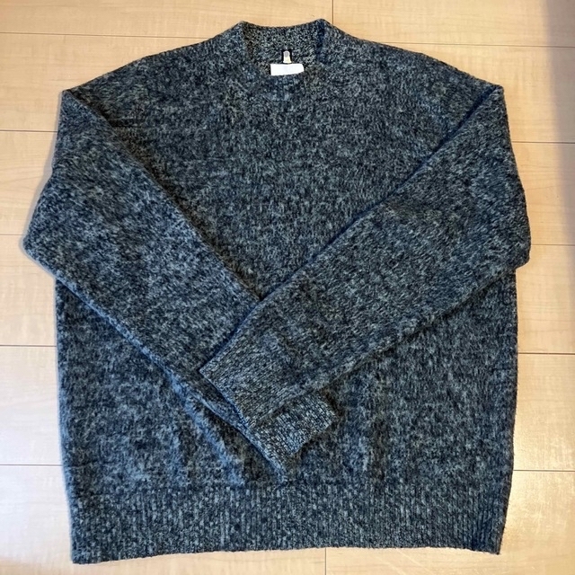 最終値下げ!OAMC ニット | www.innoveering.net