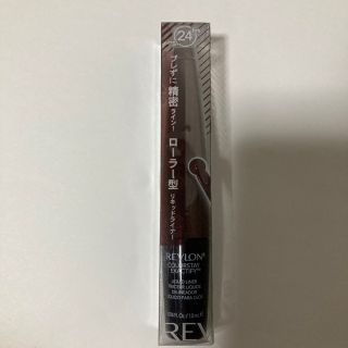 レブロン(REVLON)のレブロン カラースティ イグザクティファイリキッド ライナー(103）(アイライナー)