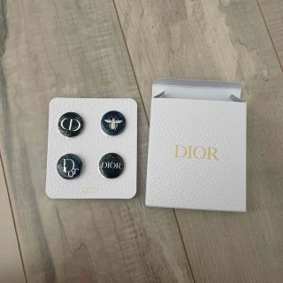 ディオール(Dior)のディオール　バッチ(バッジ/ピンバッジ)