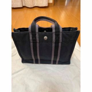 エルメス(Hermes)のHERMES バッグ(トートバッグ)