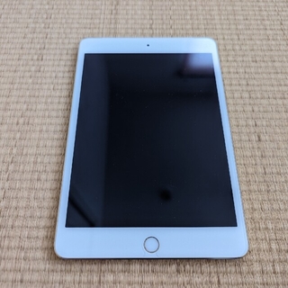 iPad - iPad mini 4 16GB  Wi-Fi + Cellular A1550