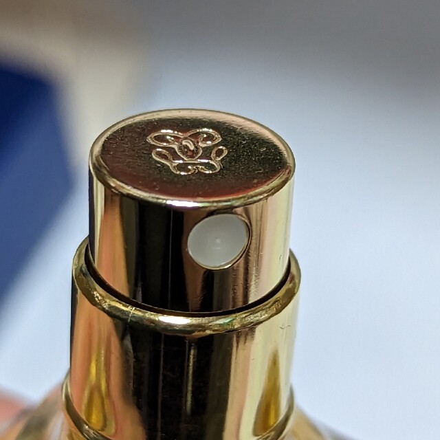 GUERLAIN(ゲラン)のゲランシャリマーオードトワレ50ml コスメ/美容の香水(その他)の商品写真