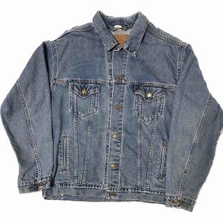 リーバイス(Levi's)のLevi's 70507-0389 XL 4thタイプ(Gジャン/デニムジャケット)