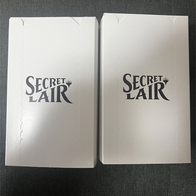 Secret Lair 30th パック未開封30点セット-