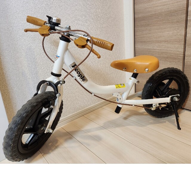 最高の品質の people ピープル 自転車 キッズ 自転車本体 - mieda-group.jp