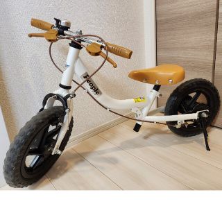 people ピープル キッズ 自転車(自転車本体)