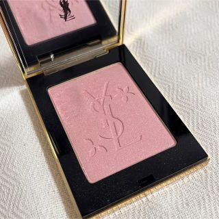 イヴサンローランボーテ(Yves Saint Laurent Beaute)のYSL フェイスパレット / フェイスパウダー(フェイスパウダー)