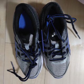 アシックス(asics)のASICS　adidas　19cm  20.5cm 新品　シューズ(スニーカー)