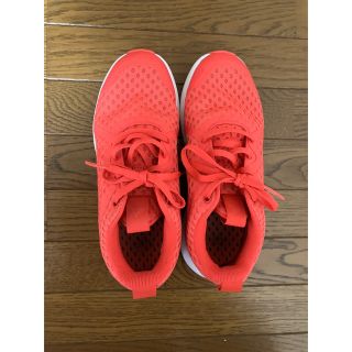 アディダス(adidas)のadidas スニーカー 22cm(スニーカー)