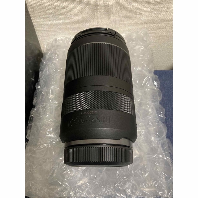 【美品保証あり】Canon RF24-240F4-6.3 IS USM 2